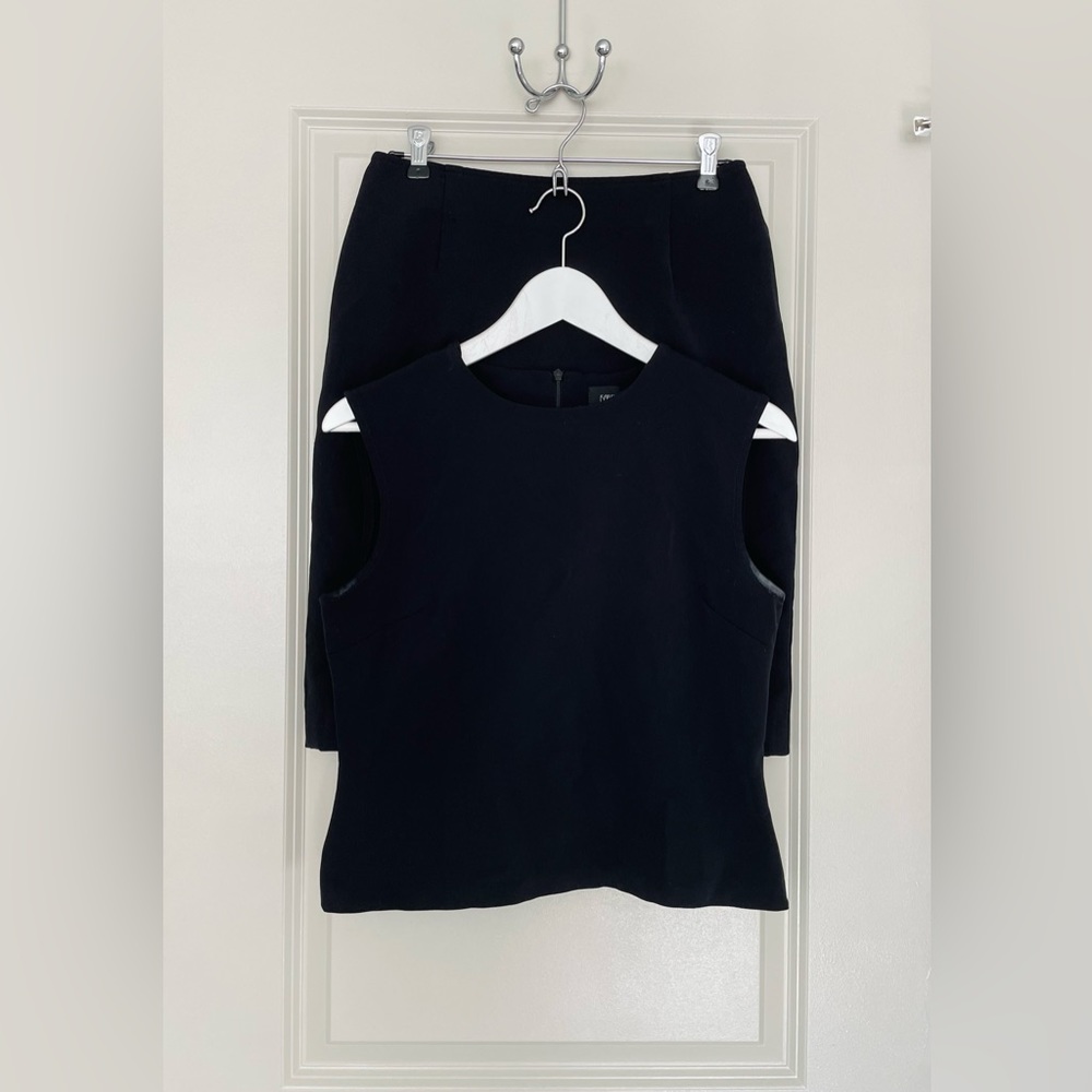 Isabell Ardee Skirt Set
